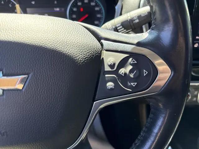2020 Chevrolet Traverse AWD Premier