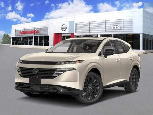 2026 Nissan Murano Platinum for sale in Patchogue, NY