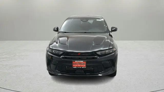 2024 Dodge Hornet GT AWD