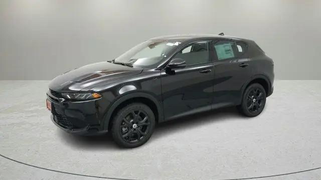 2024 Dodge Hornet GT AWD