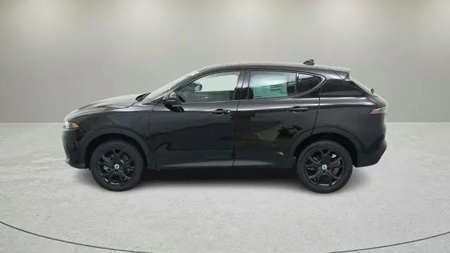 2024 Dodge Hornet GT AWD