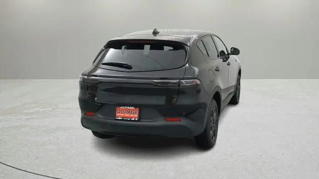 2024 Dodge Hornet GT AWD