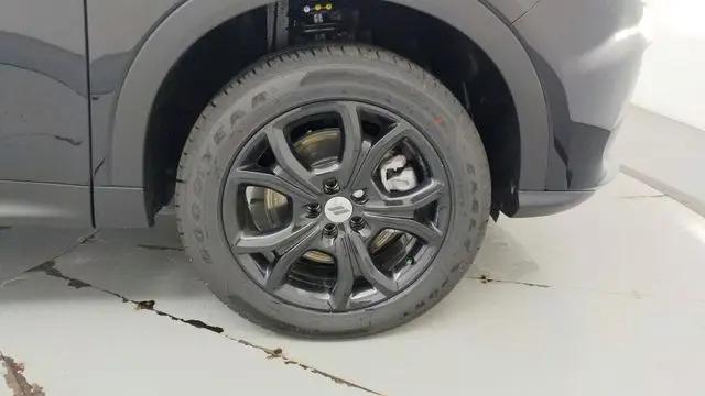 2024 Dodge Hornet GT AWD