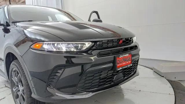 2024 Dodge Hornet GT AWD