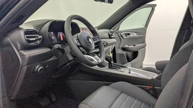 2024 Dodge Hornet GT AWD