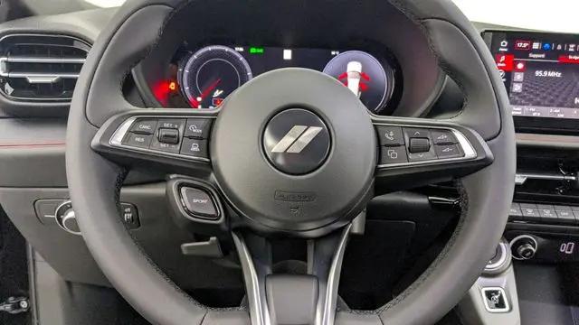 2024 Dodge Hornet GT AWD
