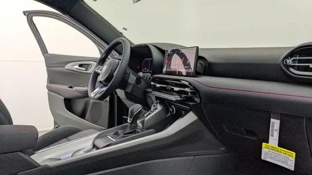 2024 Dodge Hornet GT AWD