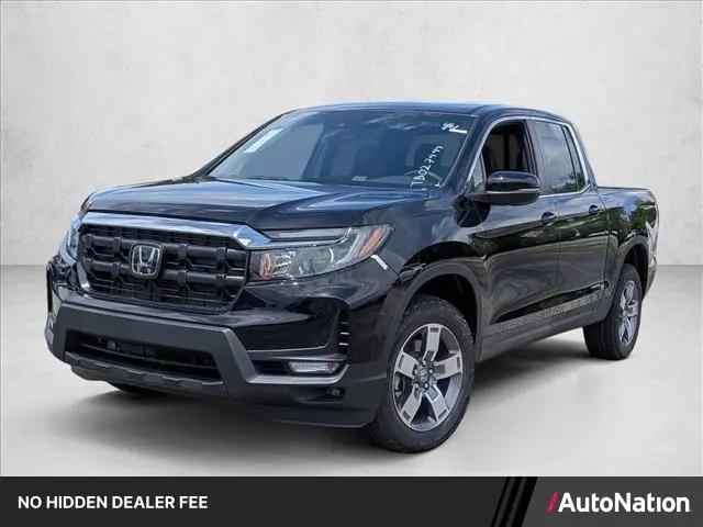 2026 Honda Ridgeline RTL for sale in Miami Lakes, FL