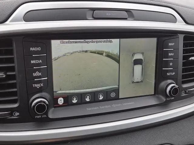 2020 Kia Sorento 3.3L SX
