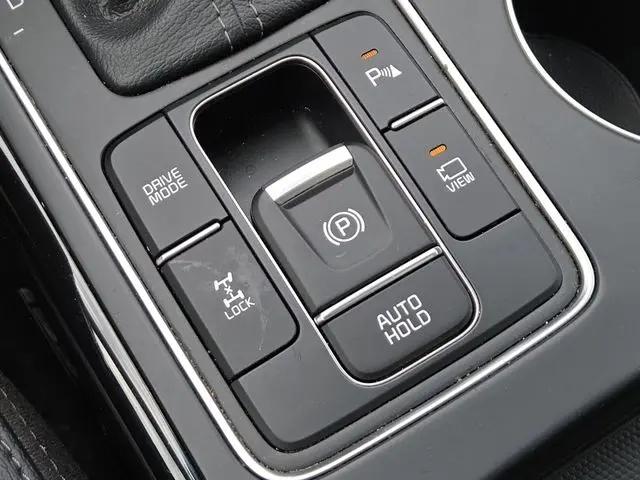 2020 Kia Sorento 3.3L SX