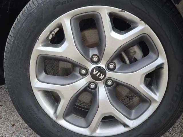 2020 Kia Sorento 3.3L SX