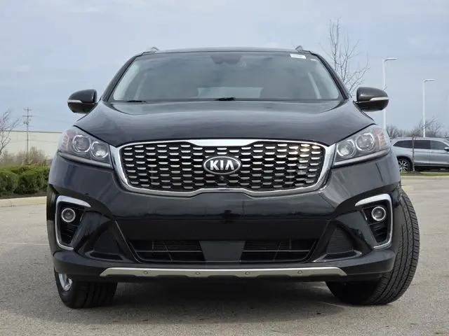 2020 Kia Sorento 3.3L SX