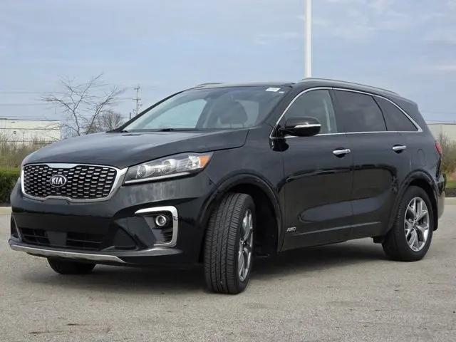 2020 Kia Sorento 3.3L SX