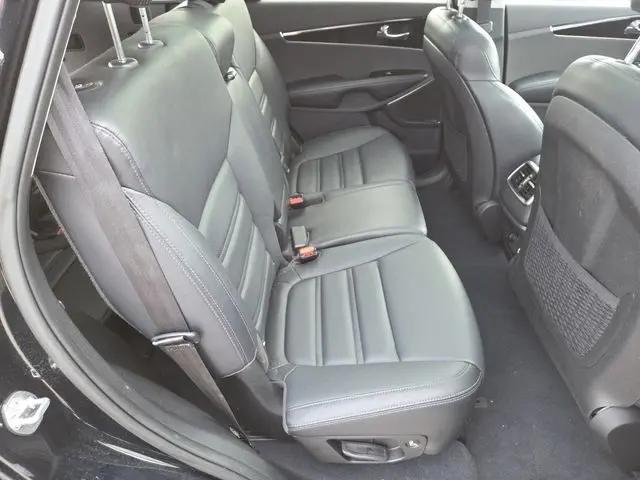 2020 Kia Sorento 3.3L SX