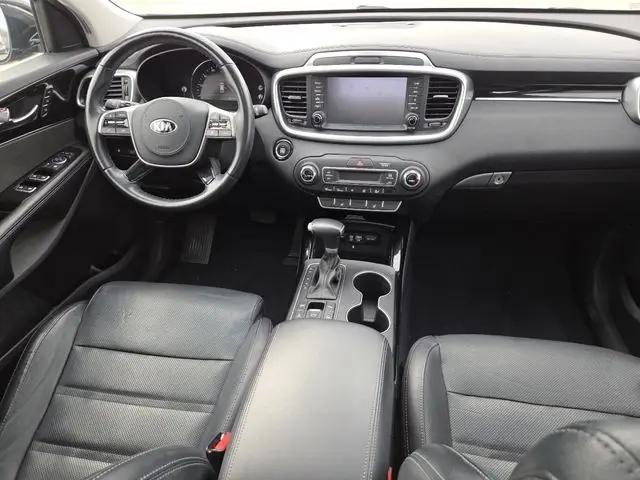 2020 Kia Sorento 3.3L SX