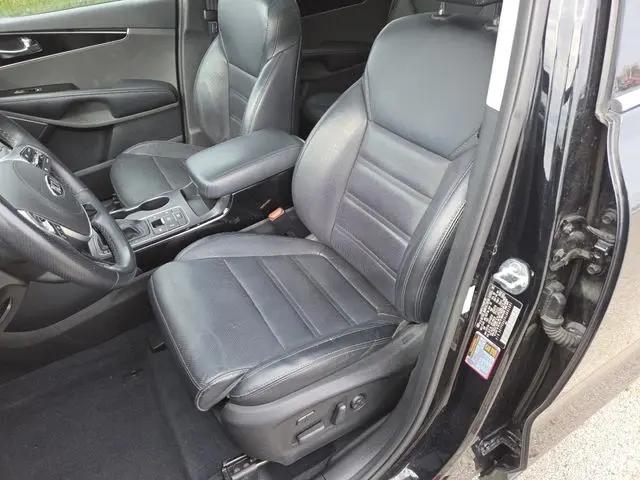 2020 Kia Sorento 3.3L SX