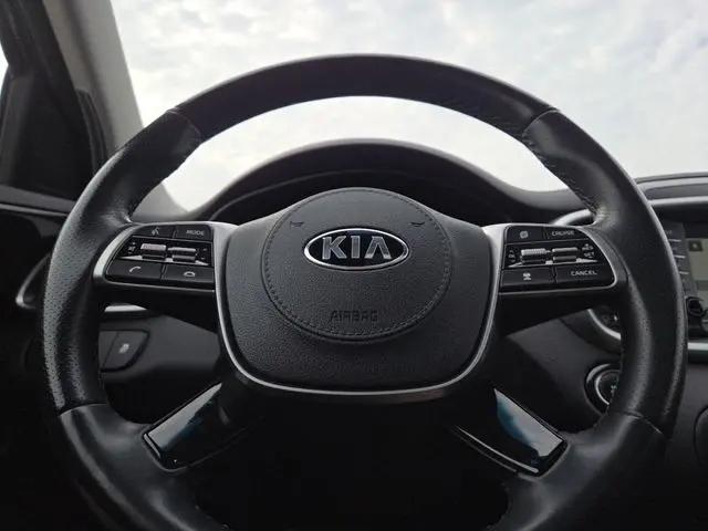 2020 Kia Sorento 3.3L SX