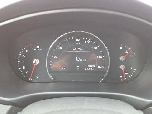 2020 Kia Sorento 3.3L SX