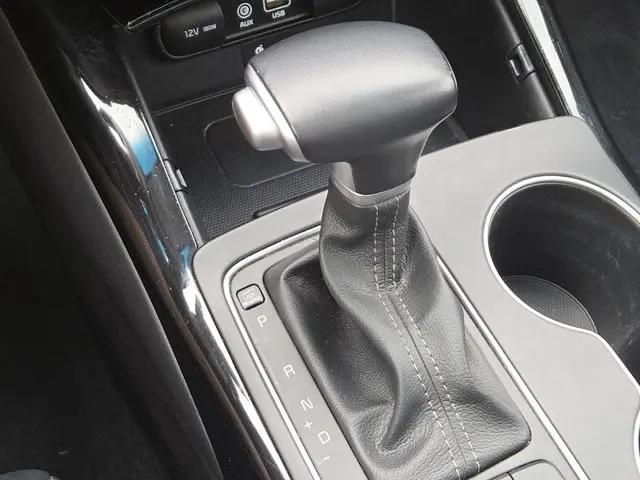 2020 Kia Sorento 3.3L SX