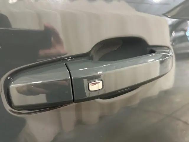 2026 Chevrolet Silverado 1500 4WD Crew Cab Standard Bed LT