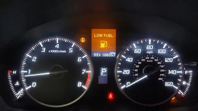 2017 Acura ILX AcuraWatch Plus Package