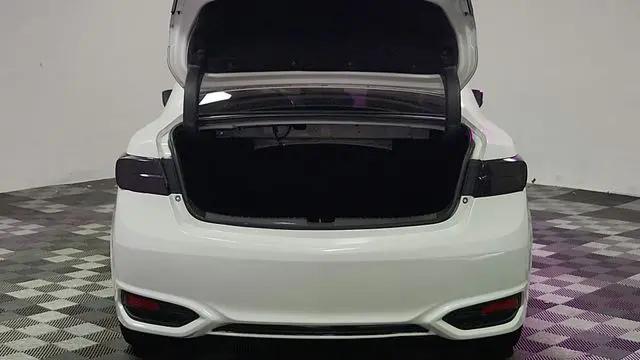 2017 Acura ILX AcuraWatch Plus Package