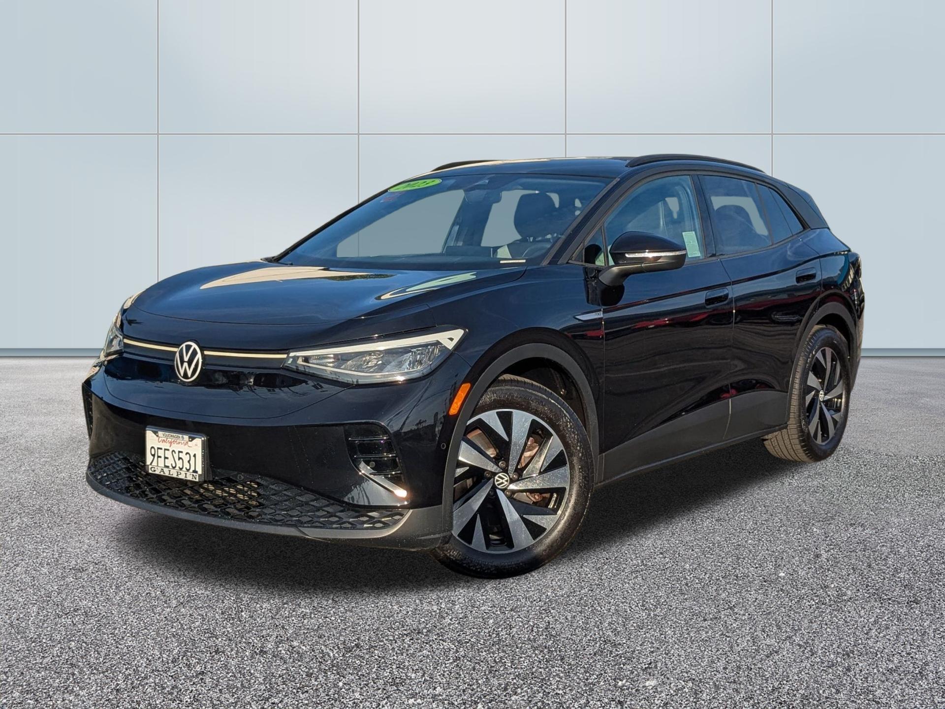 2023 Volkswagen ID.4 Pro RWD