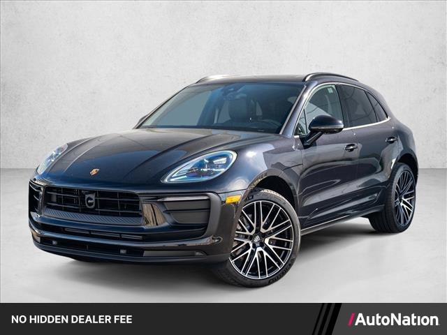 2026 Porsche Macan AWD for sale in Bellevue, WA