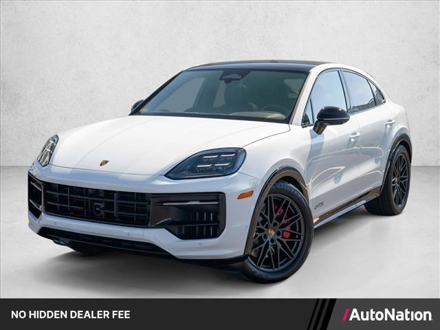 2026 Porsche Cayenne GTS for sale in Bellevue, WA