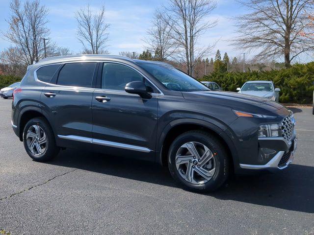 2023 Hyundai Santa Fe SEL FWD