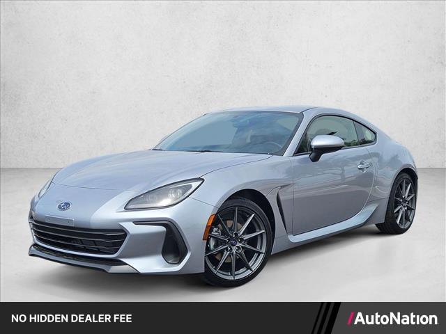 2026 Subaru BRZ Limited for sale in Scottsdale, AZ