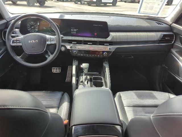 2024 Kia Telluride SX Prestige