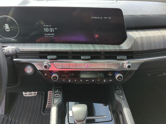 2024 Kia Telluride SX Prestige