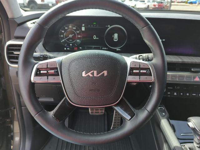 2024 Kia Telluride SX Prestige