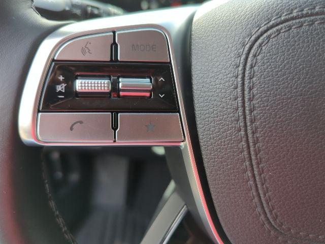 2024 Kia Telluride SX Prestige