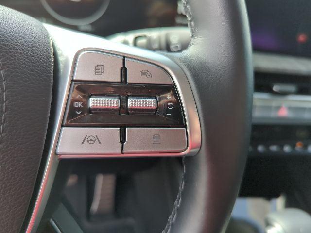 2024 Kia Telluride SX Prestige