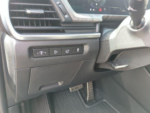 2024 Kia Telluride SX Prestige