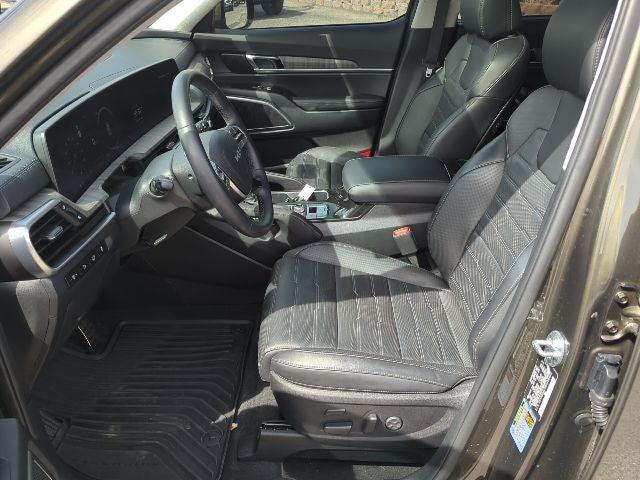 2024 Kia Telluride SX Prestige