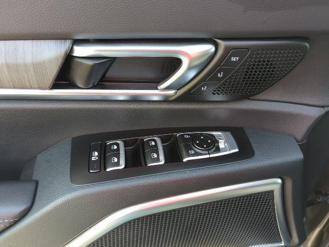 2024 Kia Telluride SX Prestige