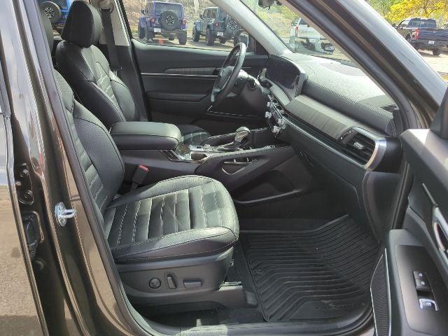 2024 Kia Telluride SX Prestige