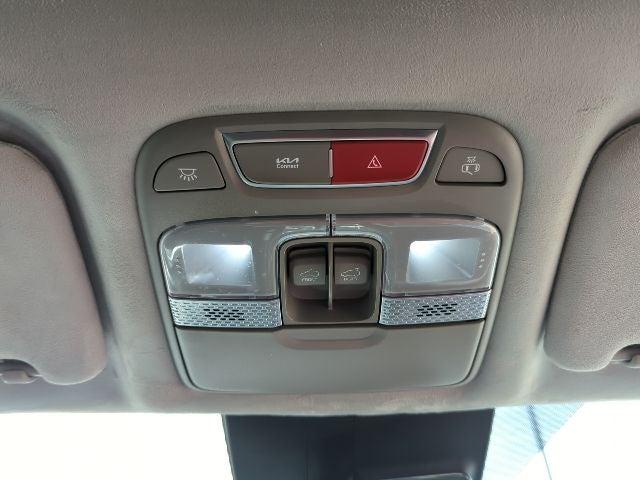 2024 Kia Telluride SX Prestige