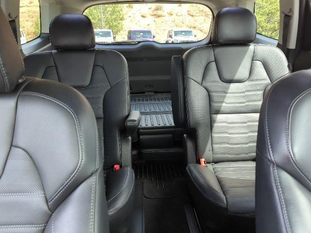 2024 Kia Telluride SX Prestige