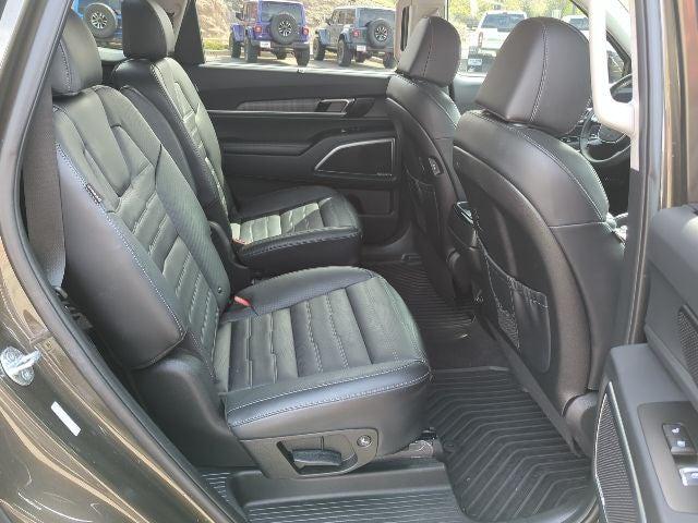 2024 Kia Telluride SX Prestige