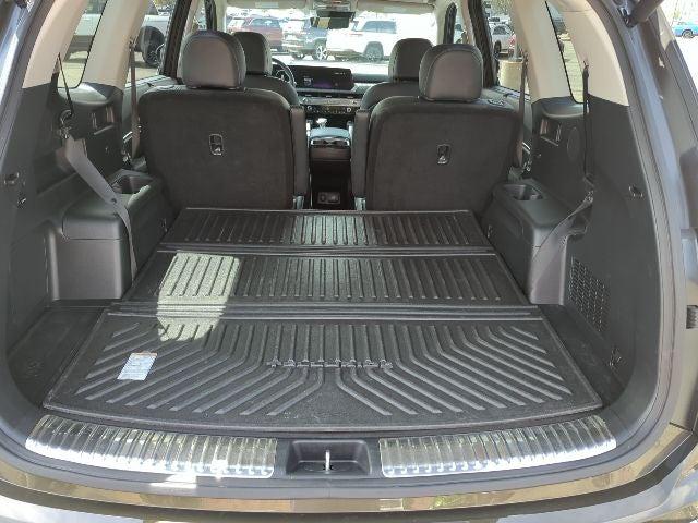 2024 Kia Telluride SX Prestige