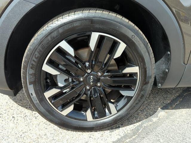2024 Kia Telluride SX Prestige