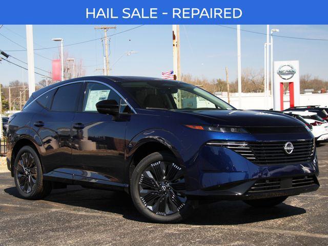2026 Nissan Murano Platinum for sale in Kansas City, MO