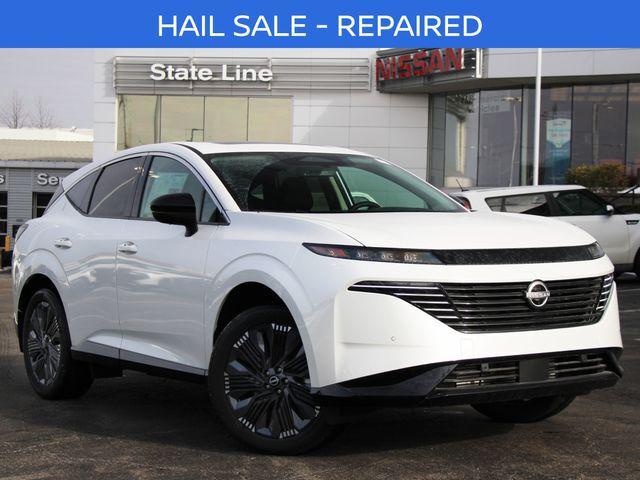 2026 Nissan Murano Platinum for sale in Kansas City, MO