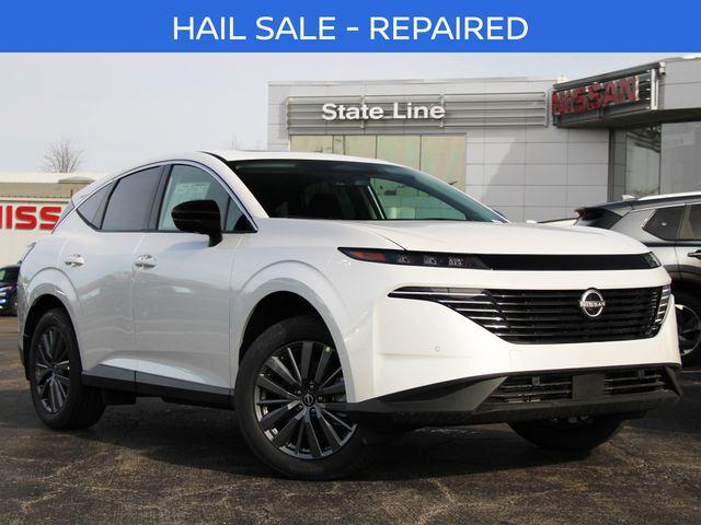 2026 Nissan Murano SL for sale in Kansas City, MO