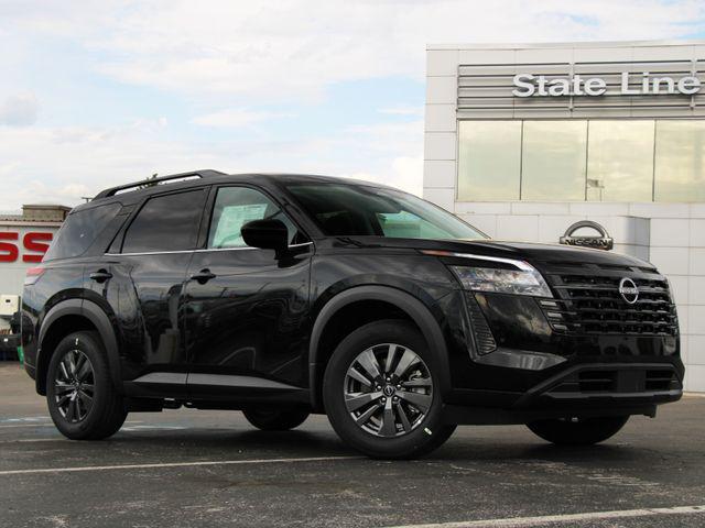 2026 Nissan Pathfinder SV for sale in Kansas City, MO