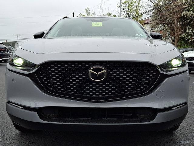 2026 Mazda CX-30 2.5 S Aire Edition